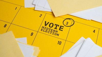 Midterm Variables Multiply in Proximity to Election&nbsp;Day